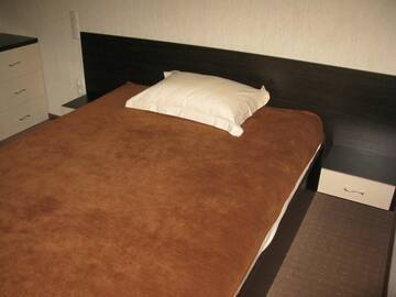 Двухместный номер с 1 кроватью в Отеле Hotel Airport